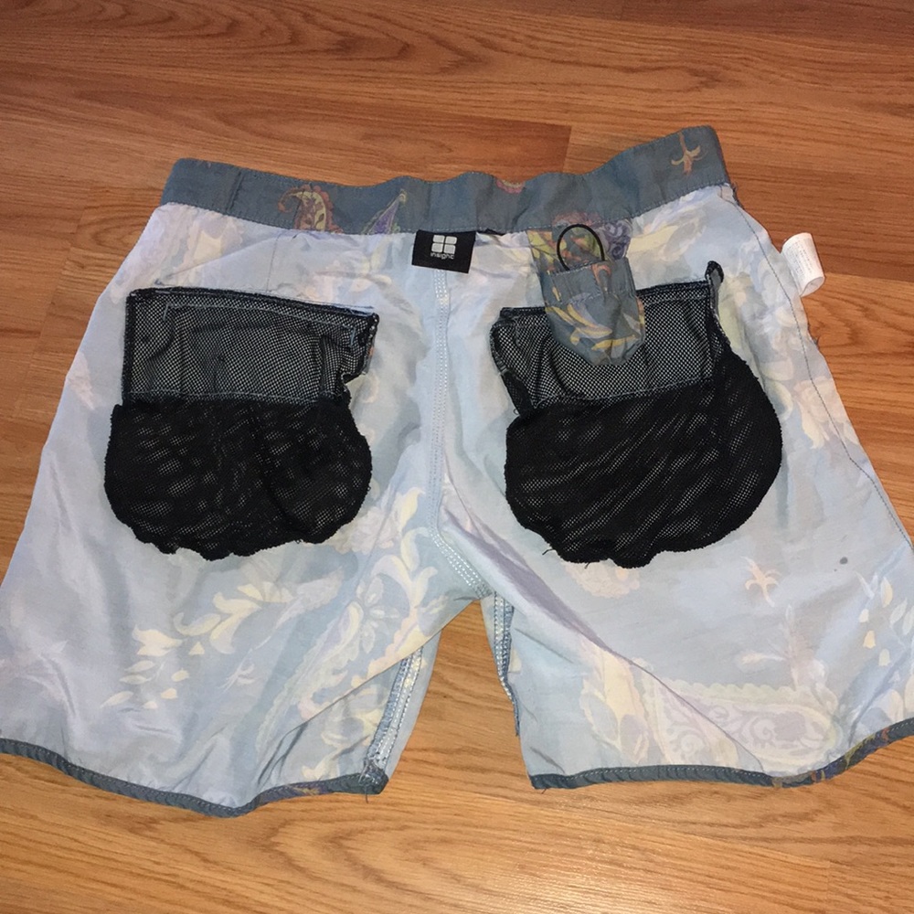 Insight Bathing Suit Swim Trunks - Picture 8 of 8
